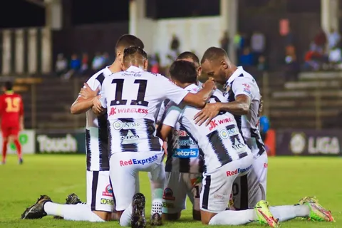 Diriangén de Nicaragua es mejor equipo que Saprissa según el ranking de la IFFHS