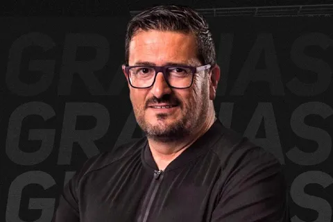 Saprissa anuncia la partida de Iñaki Alonso
