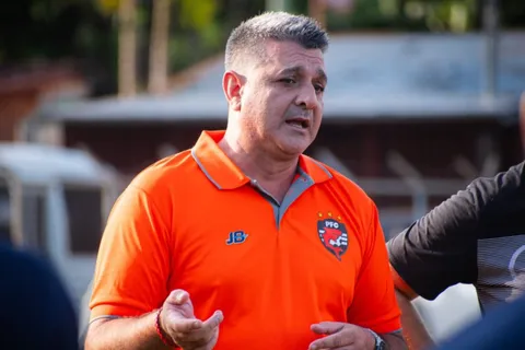 Diego Vásquez reveló los motivos por los que se fue de Puntarenas FC