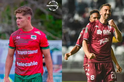 Saprissa vs. Guanacasteca: ver aquí hoy EN VIVO y EN DIRECTO el juego por la fecha 1 del Clausura 2022 de la Primera División de Costa Rica