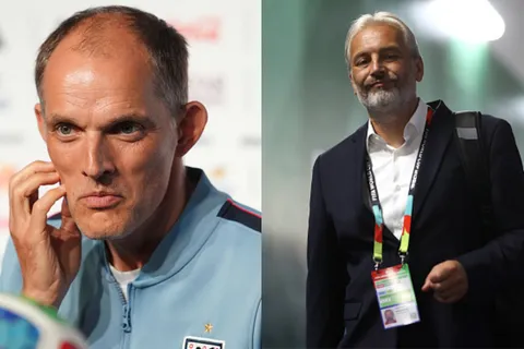 Mientras Thomas Tuchel gana 6.5 millones de dólares en Inglaterra, el salario de Sébastien Desabre en Congo