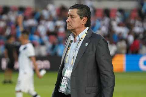No es Luis Fernando Tena: Señalan al principal responsable de que Guatemala no clasificara al Mundial 2026