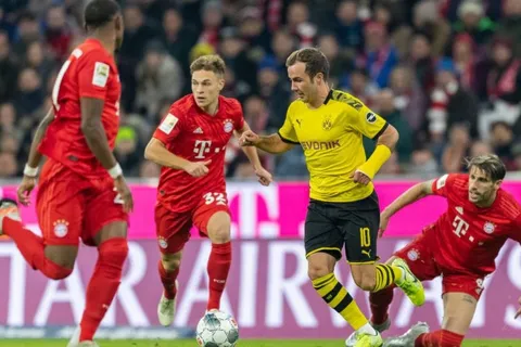 Canal y hora para ver la Bundesliga en Centroamérica