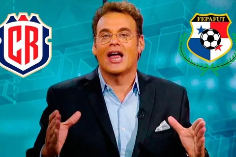 David Faitelson revela su favorito para ir a repechaje: "Va a llegar al Mundial"