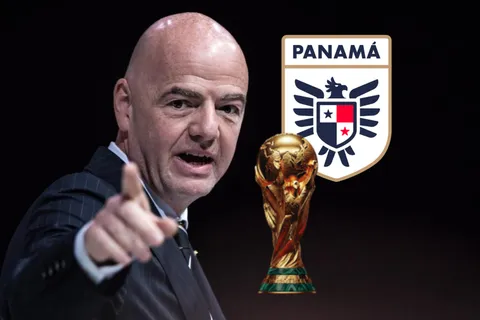El mensaje de la FIFA para Panamá a 100 días del Mundial 2026 que toma por sorpresa al equipo de Thomas Christiansen