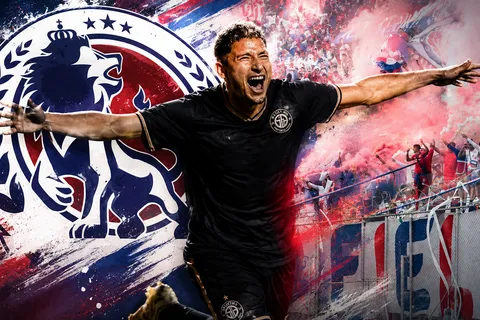 Olimpia revela la demoledora verdad sobre la salida de José Mario Pinto a Costa Rica y por qué no lo retuvo
