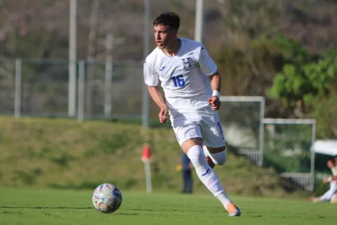 Valerio Marinacci sorprende al anunciar su nuevo equipo