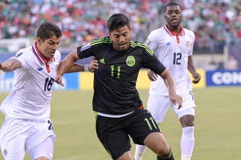 Jugador de Concacaf podría regresar a España tras su paso por la MLS