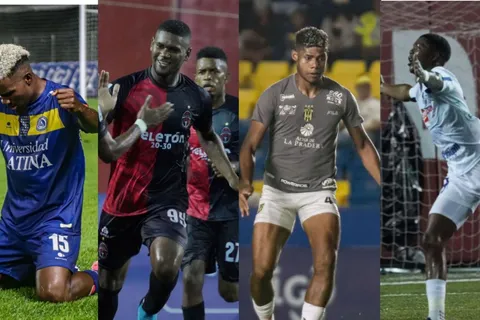 Clausura 2022: así se jugará la Semifinal de la Liga Panameña de Fútbol