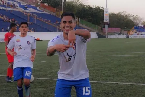 Juega en Nicaragua, confesó que vive una pesadilla y quiere volver a su país
