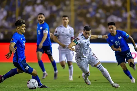 El VAR llegará a la eliminatoria de Concacaf en la siguiente fecha