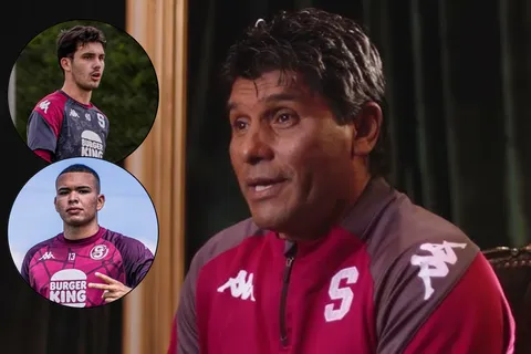 "Le ve rasgos de Keylor": formador de Navas en Saprissa elige portero entre Abraham Madriz e Isaac Alfaro
