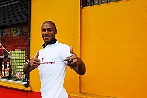 Herediano anunció la contratación de un delantero brasileño
