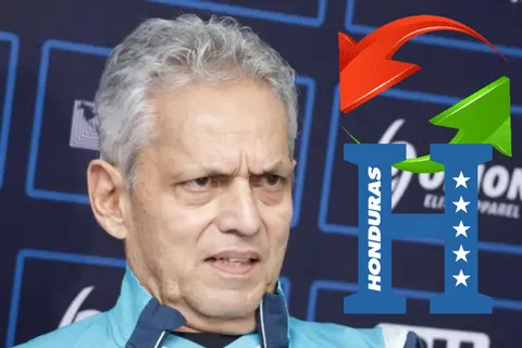 En Honduras ya eligieron al técnico que quieren para reemplazar a Reinaldo Rueda y clasificarse al Mundial 2030: "Garantiza trabajo y calidad"