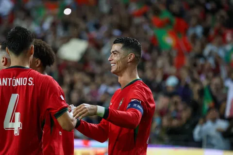 Cristiano Ronaldo lidera provisionalmente la B.O.A.T. con su temporada 2007/08: qué significa esta votación