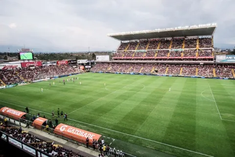 Estadio Ricardo Saprissa: Historia, capacidad, cuanto mide y quién es el dueño