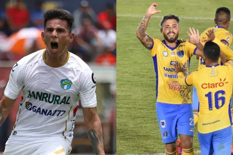 Comunicaciones vs. Santa Lucía: ver aquí hoy EN VIVO y EN DIRECTO la vuelta de los cuartos de final del Clausura 2022 de la Liga Nacional de Guatemala