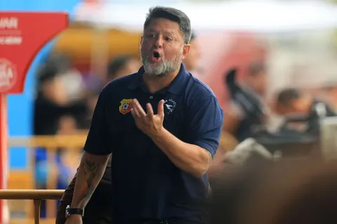 Jafet Soto recibió una gran noticia.