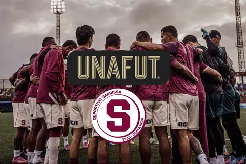 Unafut no lo deja: Saprissa recibe la sentencia que no quería escuchar para la final del Torneo de Copa contra Sporting