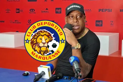 Toda Guatemala consternada: Hernán Medford recibe la peor noticia que sacude a Marquense a horas del inicio de la Liga Nacional