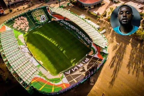 ¿Pueden desafiliarlos? Le sacan el estadio al León de Joel Campbell