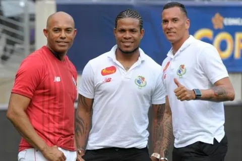 Panamá tendrá a su cerrador estrella en el Mundial