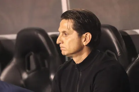 El gran reto que se le viene a Ronald González tras el fracaso internacional de Comunicaciones