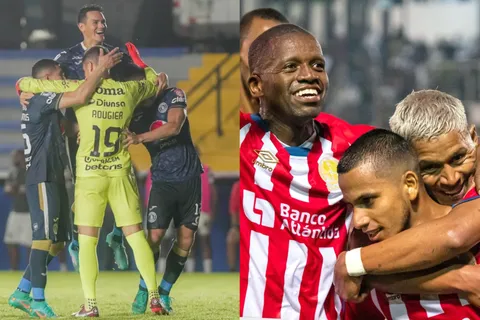 Liga Concacaf: figuras de Motagua advierten a Olimpia ante un eventual cruce en semifinales