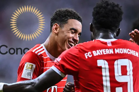 Bayern Munich acuerdo con Concacaf