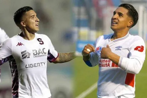 Ex figura de Saprissa e ídolo de Olimpia responde: ¿Cuál es la mejor liga de Centroamérica?