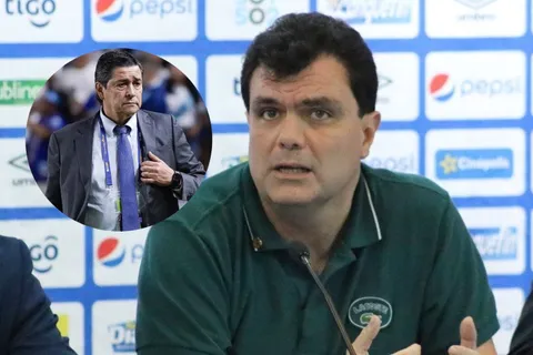 Gerardo Paiz causa enojo en Guatemala con sus palabras sobre Luis Fernando Tena