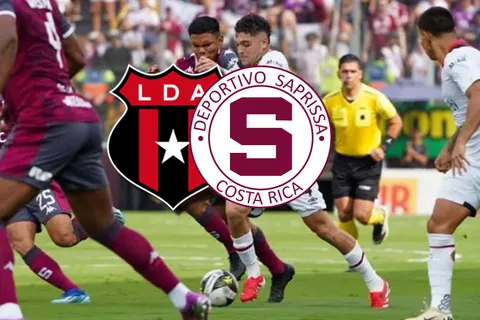 Saprissa busca sacudir el próximo mercado. (Foto: Teletica)
