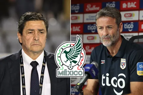Por decisión de FIFA: México podría complicar el camino de Guatemala y Panamá al Mundial 2026
