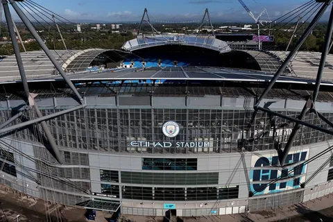 Manchester City: la comisión declaró probados 114 de 115 cargos y aún no definió sanciones