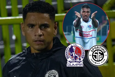Mientras Olimpia pierde a Marcos Montiel, Carlos Pineda confirma la noticia que toda Honduras desea saber para 2026