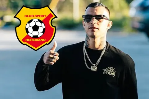 Erick Lonnis dijo no: Randall Leal firmó con Herediano y esto es lo que podría ganar en el equipo de Jafet Soto