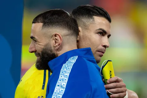 Cristiano Ronaldo se queda sin título en Al-Nassr: empató con Al-Hilal y debe esperar para ser campeón