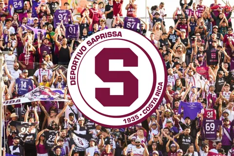 Cambio sorpresa: Saprissa anuncia una noticia que nadie esperaba