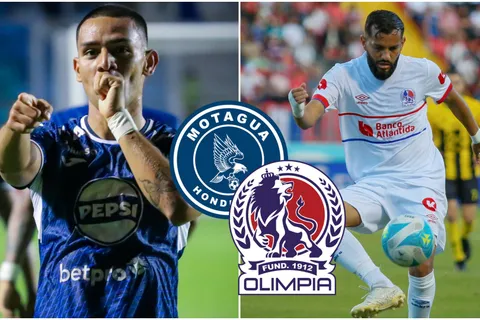 Cambio de horario para el Motagua vs. Olimpia: a qué hora y dónde ver el Clásico tras los disturbios