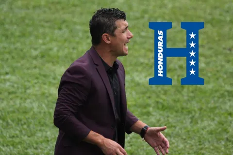 Sebastián Bini lo quiere: el futbolista de Honduras que puede llegar a Municipal