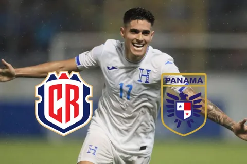 Luis Palma pone de rodillas a toda Centroamérica: la noticia que tiene a Honduras por encima de Panamá y Costa Rica