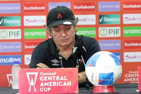 Machillo Ramírez ya lo decidió (Foto: Captura Pantalla)
