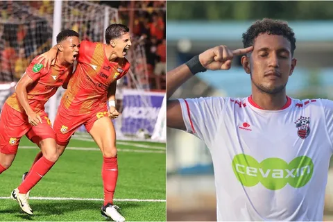 Herediano vs. San Francisco: a qué hora y dónde ver hoy la Copa Centroamericana de Concacaf 2024
