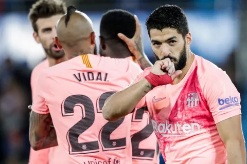 DT tico usa videos de Barcelona y el City para mostrarle a su equipo lo que quiere
