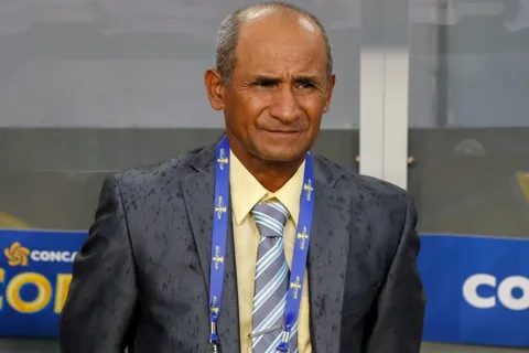 Oficial: Henry Duarte deja de ser el entrenador de Nicaragua