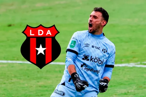 alajuelense-washington ortega