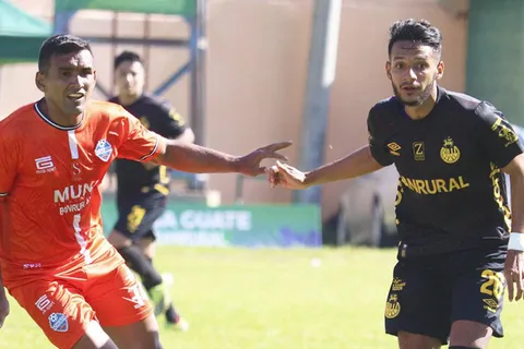 Municipal sigue sin ganar en el Torneo Apertura 2023
