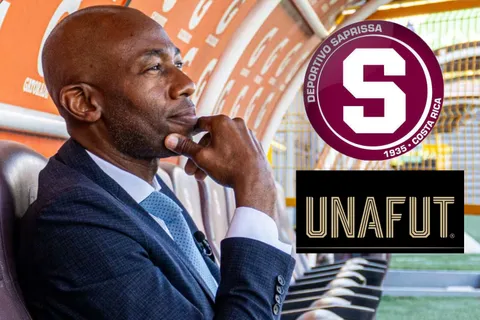 Wanchope acaricia la clasificación: Unafut mete mano a favor de Saprissa en el tramo decisivo de la temporada