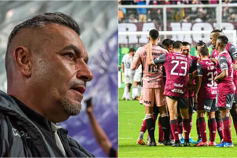José Giacone lo deja salir: futbolista de Saprissa tendría nuevo equipo en Costa Rica