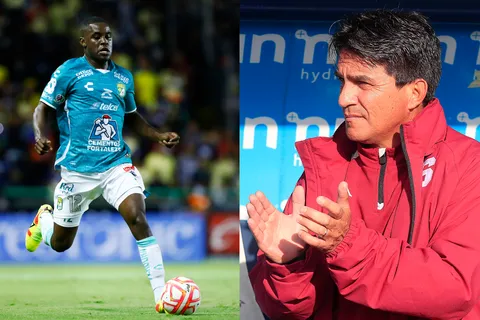 Saprissa: el guiño de Vladimir Quesada a Joel Campbell.